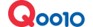 OMS|コマースロボと連携するQoo10ロゴ