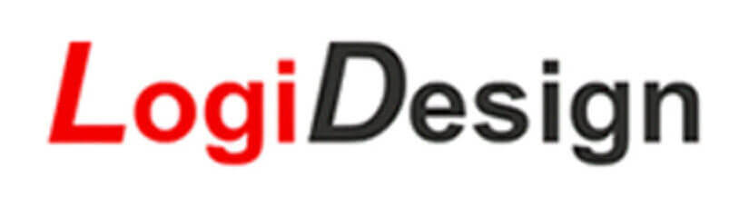 株式会社ロジデザインのロゴ