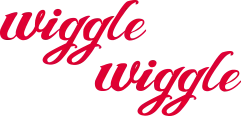 株式会社ビーエムスマイルジャパン・wiggle wiggle ロゴ