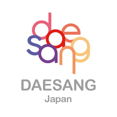 大象ジャパン株式会社 ロゴ