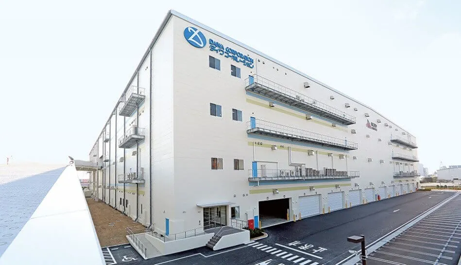 株式会社ダイワコーポレーションの画像