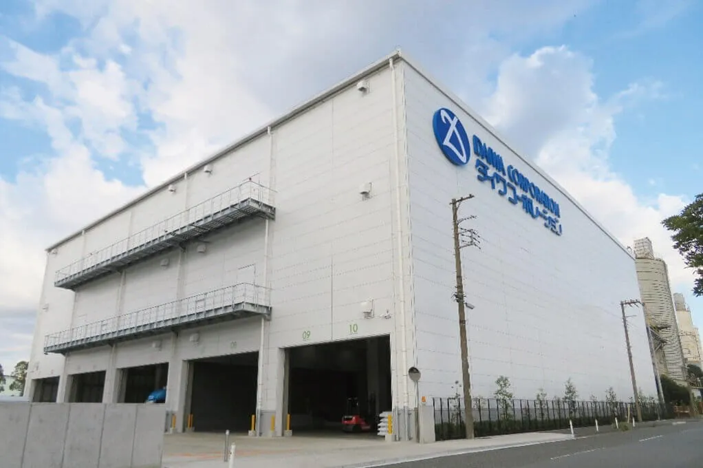 株式会社ダイワコーポレーションの画像