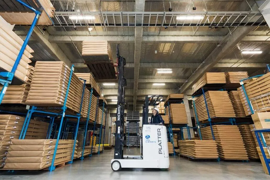 株式会社ダイワコーポレーションの画像