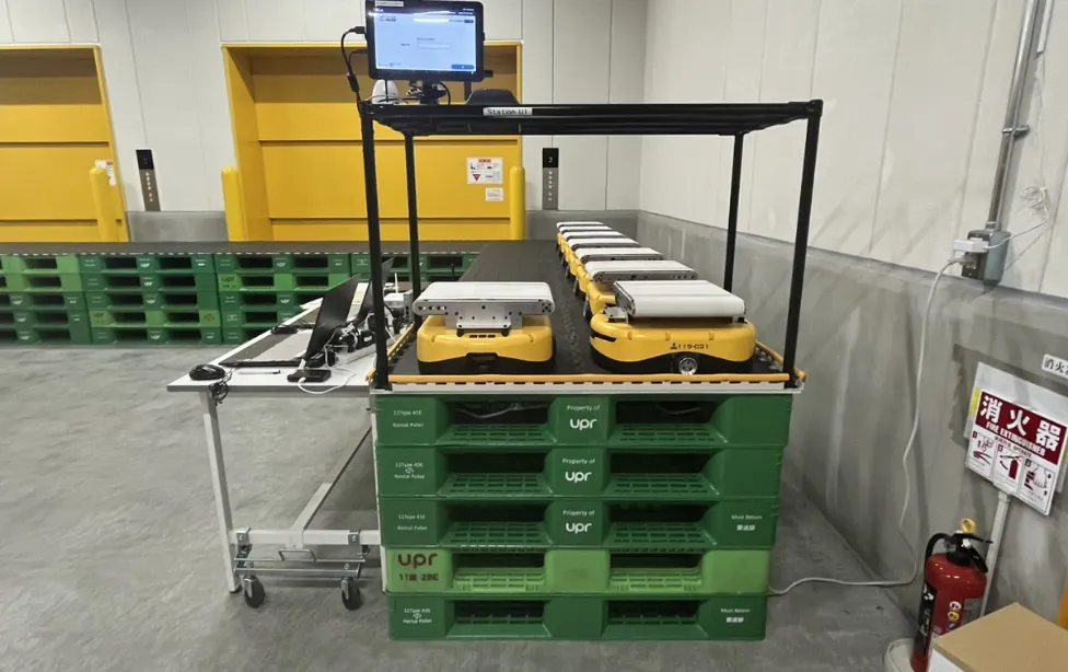 株式会社ロジテックの画像