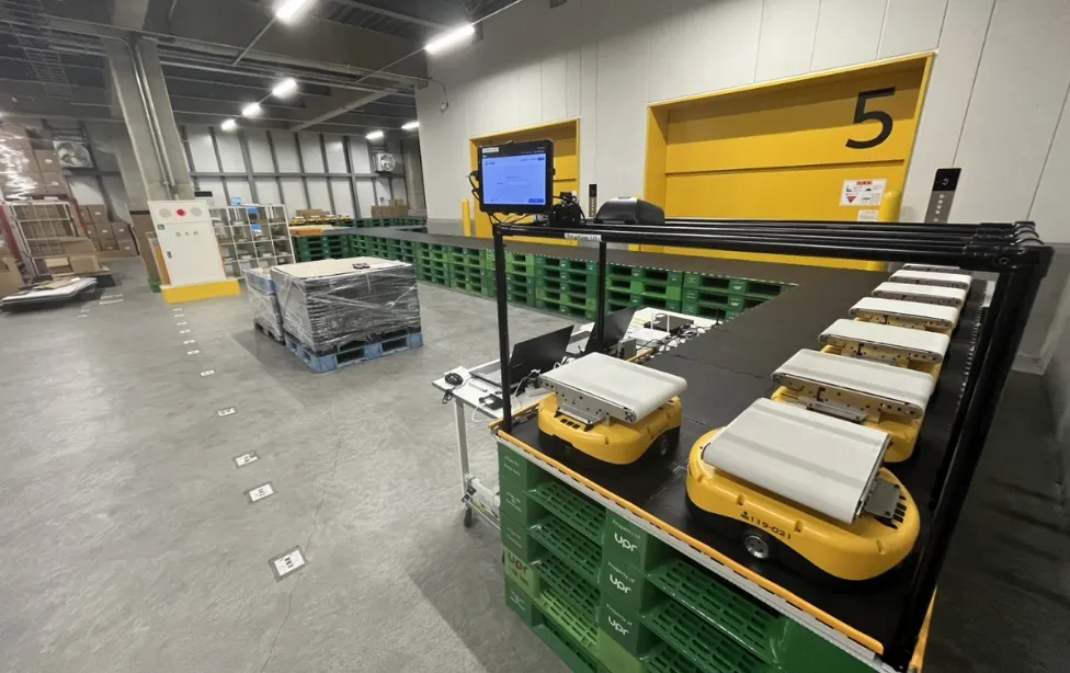 株式会社ロジテックの画像