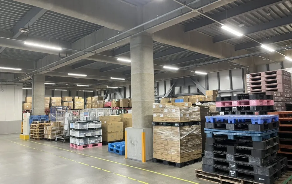 株式会社ロジテックの画像