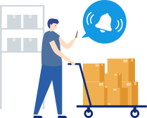 同梱物を自動条件判定